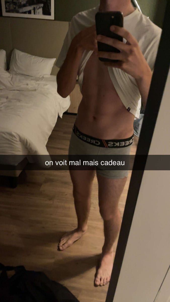 Profil de Léonce, 33 ans, Gay trip à Stans (Nidwald)