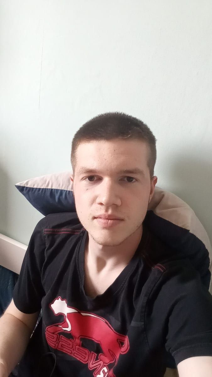Profil de Kyliam, 24 ans, Gay trip à Martina (Grisons)