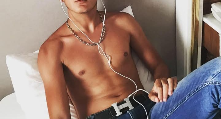 Profil de Ozgur, 36 ans, Gay trip à Binn (Valais)