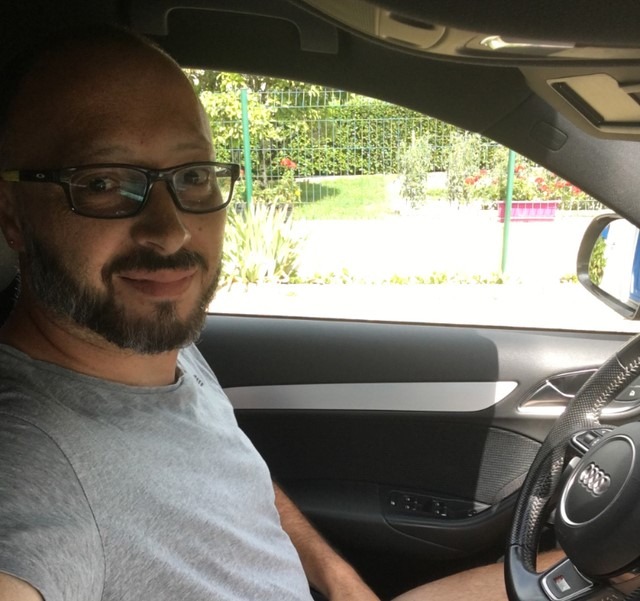 Profil de Phillipe, 42 ans, Gay trip à Chabrey (Vaud)