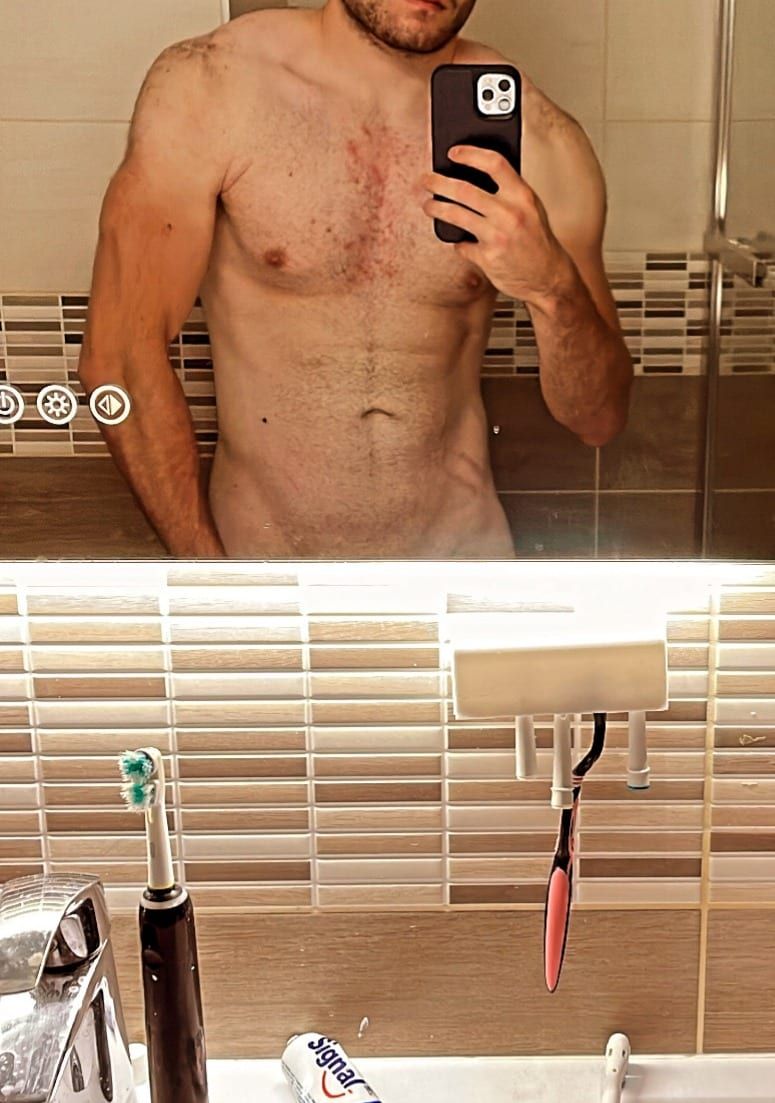 Profil de Hachimi, 44 ans, Gay trip à Flums (Saint-Gall)