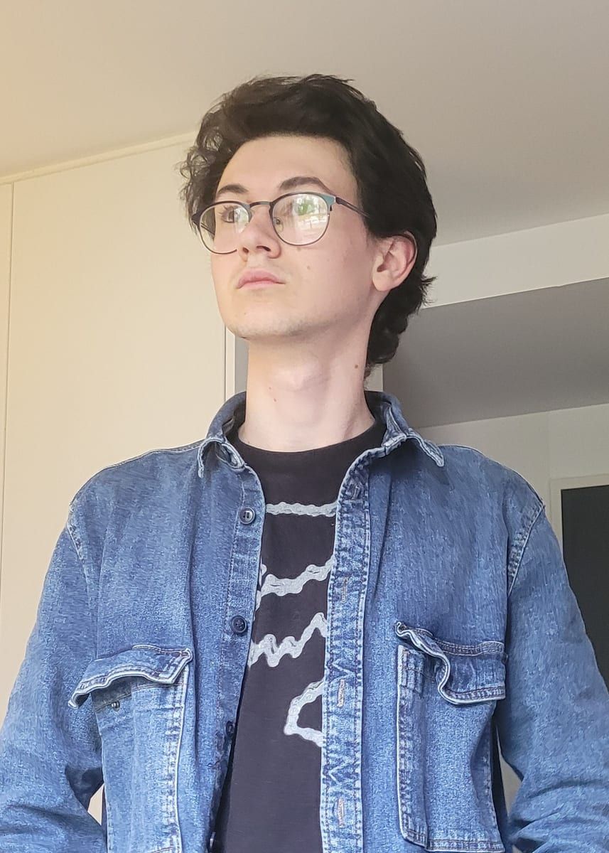 Profil de Shaï, 32 ans, Gay trip à Courtételle (Jura)