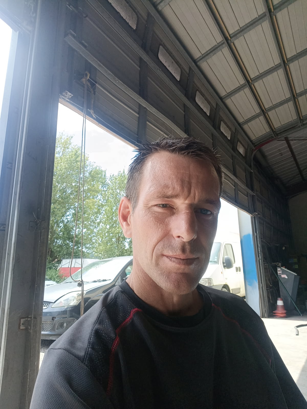 Profil de Amane, 40 ans, Gay trip à Ballmoos (Berne)