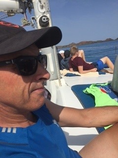 Profil de Umut, 44 ans, Gay trip à Gstaad (Berne)