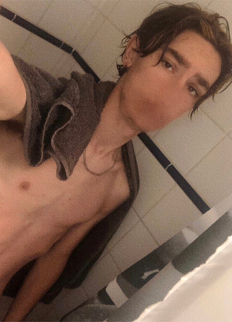 Profil de Kane, 43 ans, Gay trip à Penthaz (Vaud)