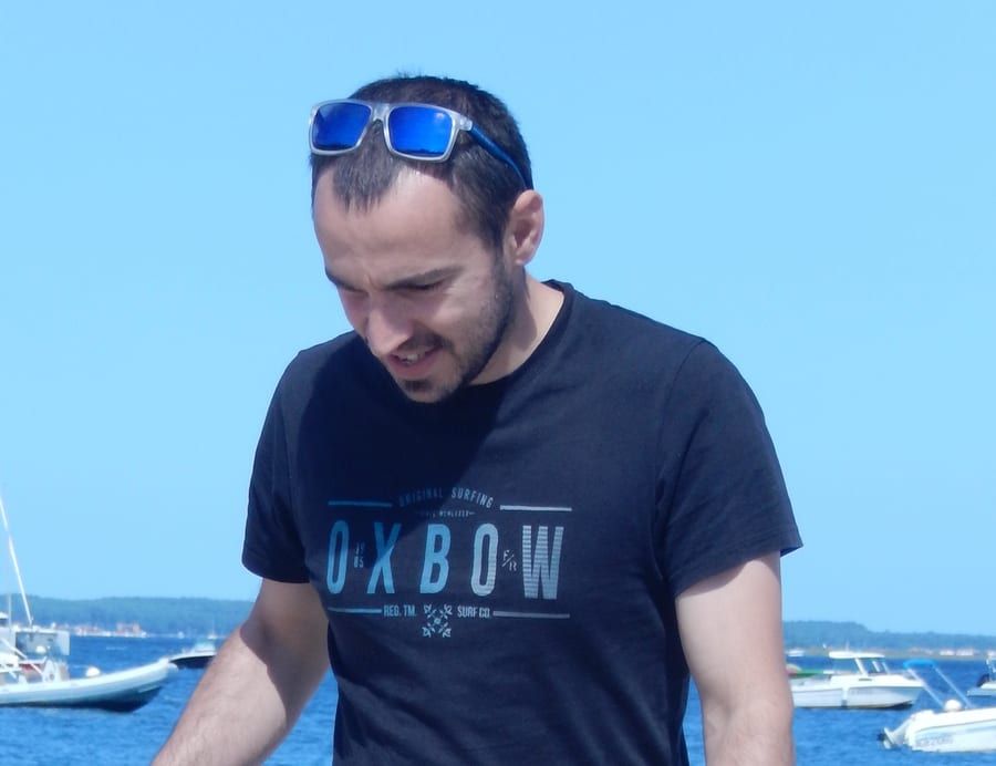 Profil de Aventin, 37 ans, Gay trip à Blitzingen (Valais)