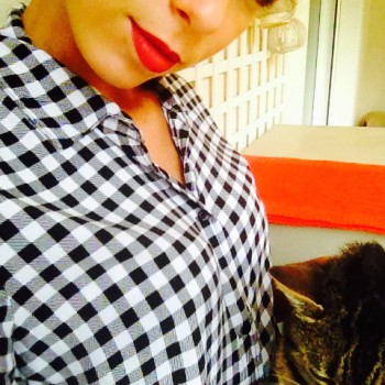 Profil de Tammy, 28 ans, Gay trip à Lenzerheide/Lai (Grisons)