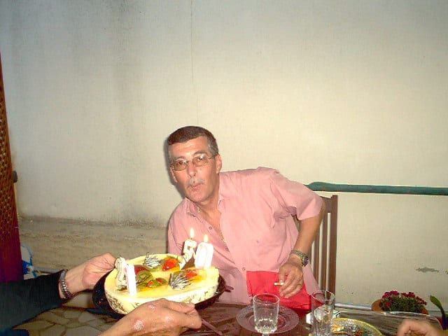 Profil de Binyamin, 36 ans, Gay trip à Trimmis (Grisons)
