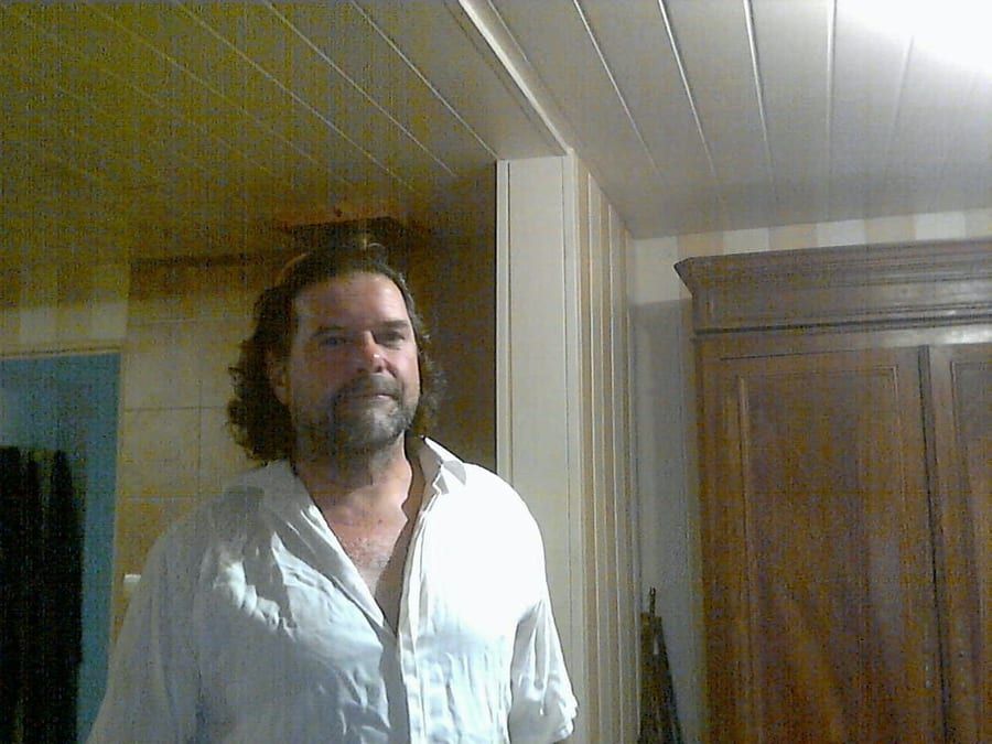 Profil de Ossama, 41 ans, Gay trip à Kerns (Obwald)