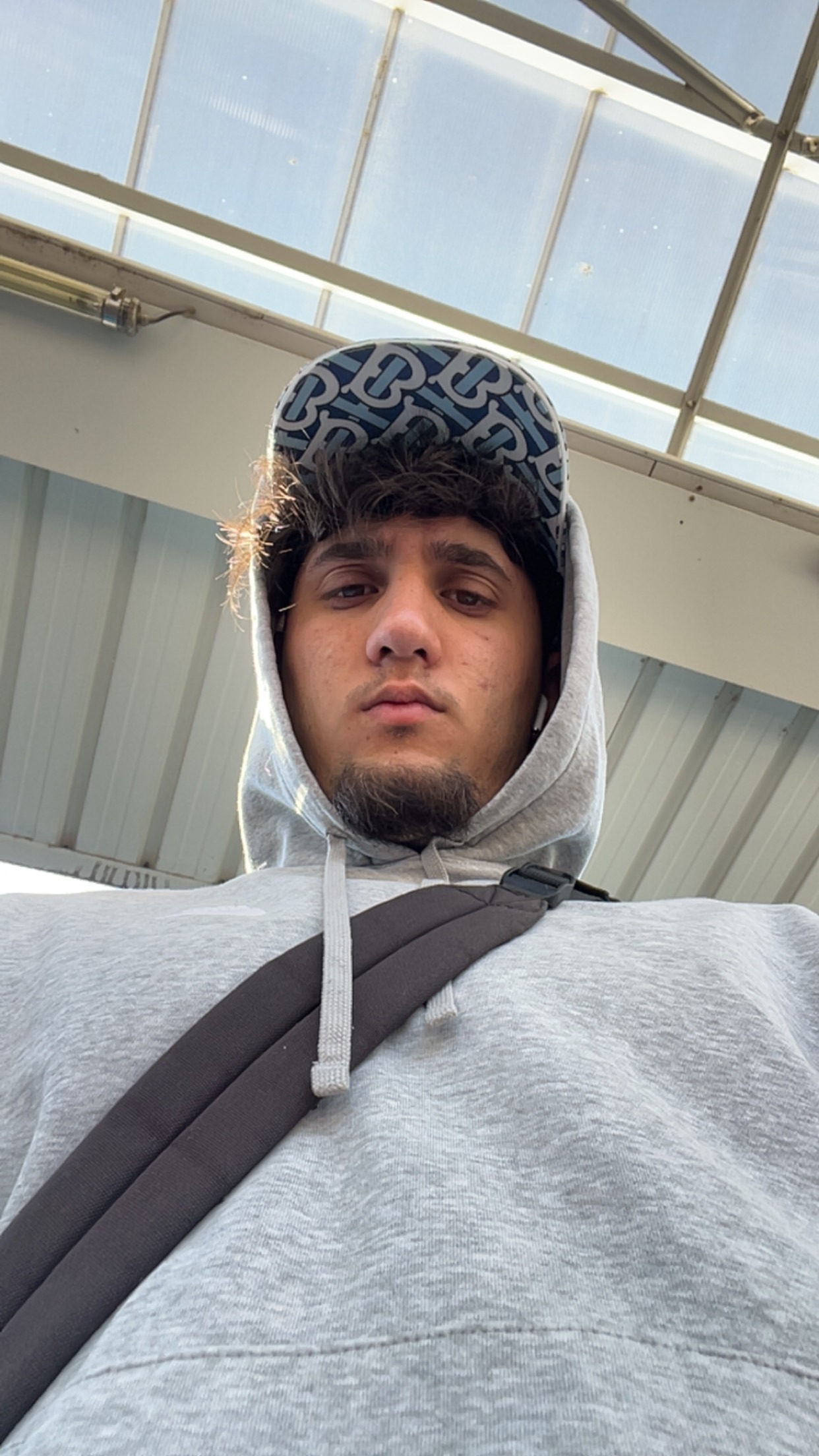 Profil de Taufik, 31 ans, Gay trip à Bévilard (Berne)