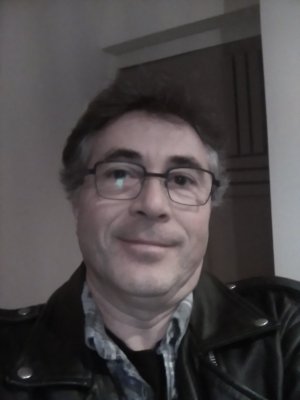 Profil de Fayaz, 45 ans, Gay trip à Riedern (Glaris)
