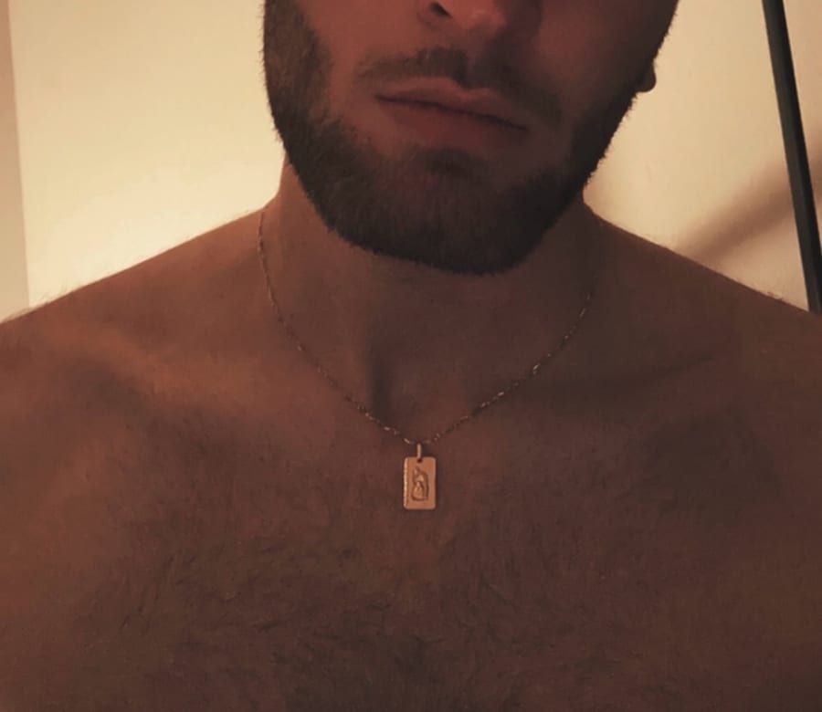Profil de Garabed, 41 ans, Gay trip à Isenthal (Uri)