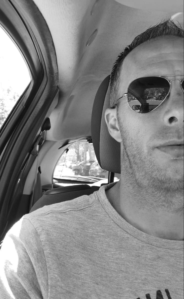 Profil de Kenann, 36 ans, Gay trip à Collombey (Valais)