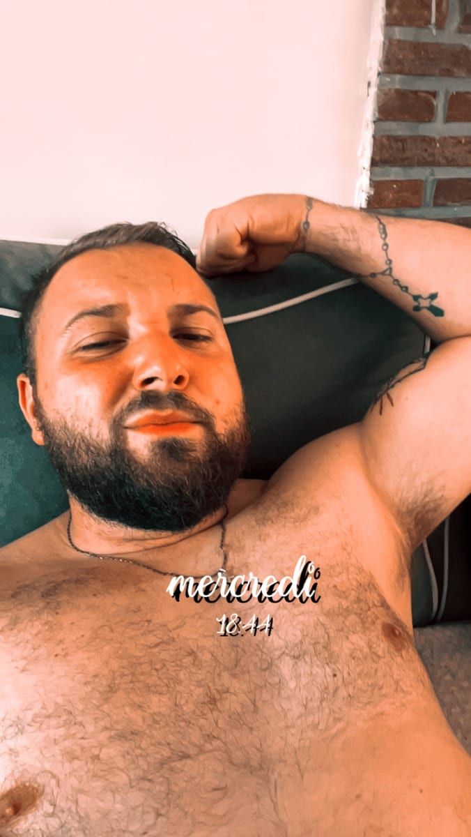 Profil de Nadi, 34 ans, Gay trip à Arbaz (Valais)