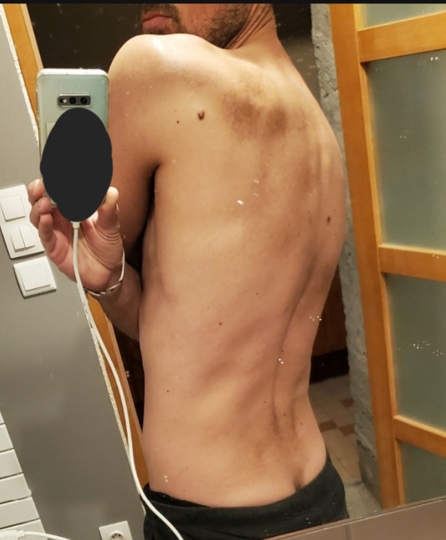 Profil de Efflam, 37 ans, Gay trip à Chapella (Grisons)