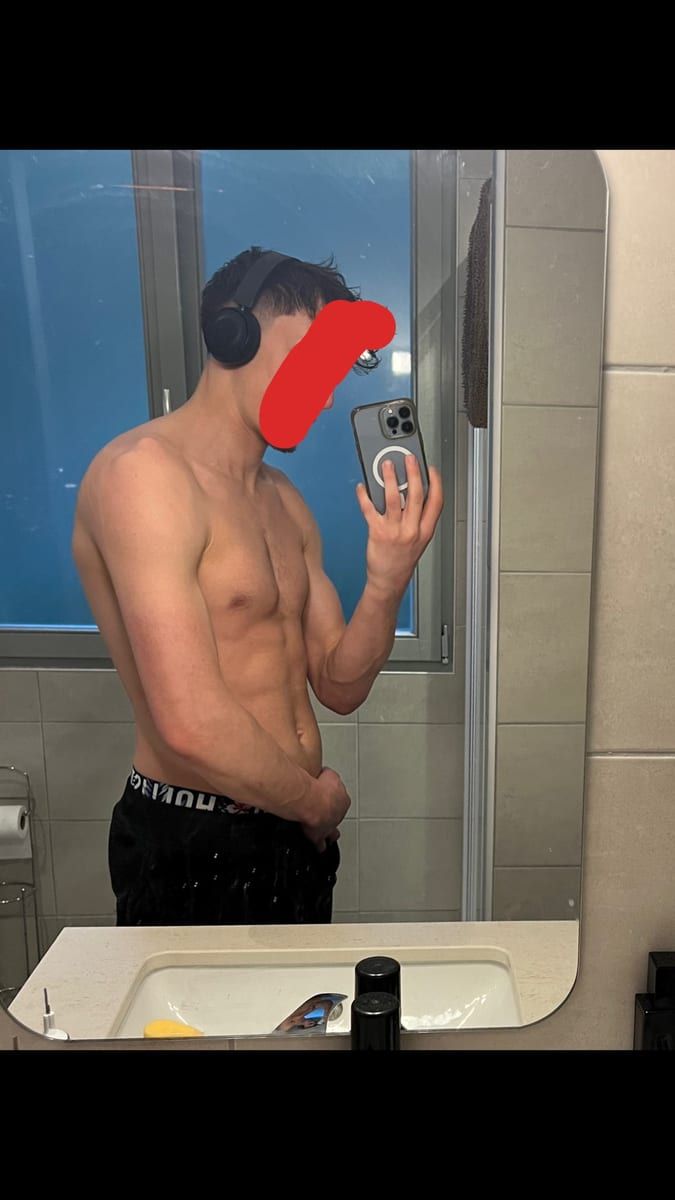 Profil de Rosin, 37 ans, Gay trip à Peist (Grisons)