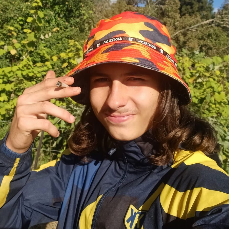 Profil de Romuald, 29 ans, Gay trip à Krattigen (Berne)