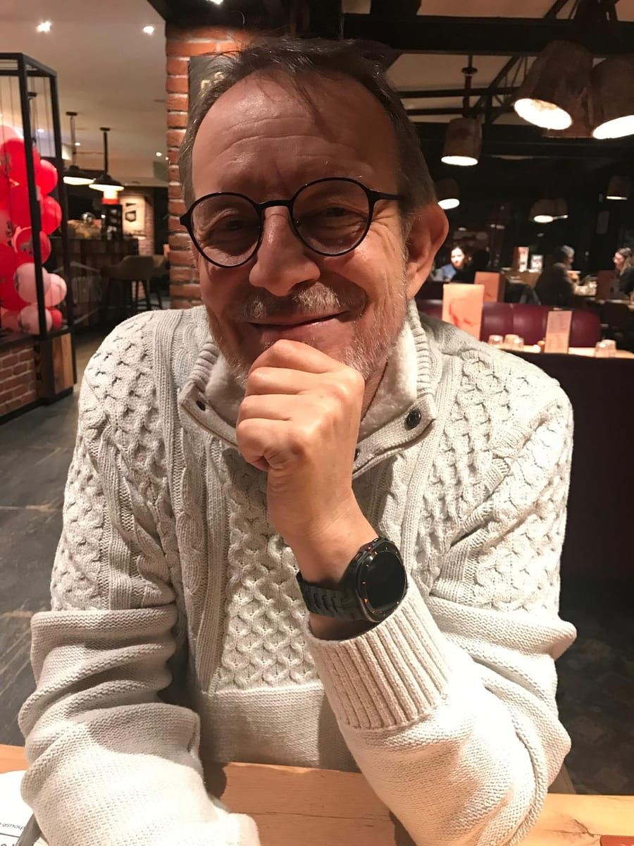 Profil de Médéric, 23 ans, Gay trip à Gelfingen (Lucerne)