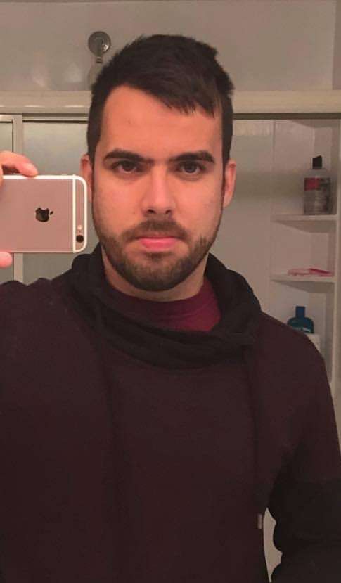Profil de Emircan, 32 ans, Gay trip à Ballmoos (Berne)