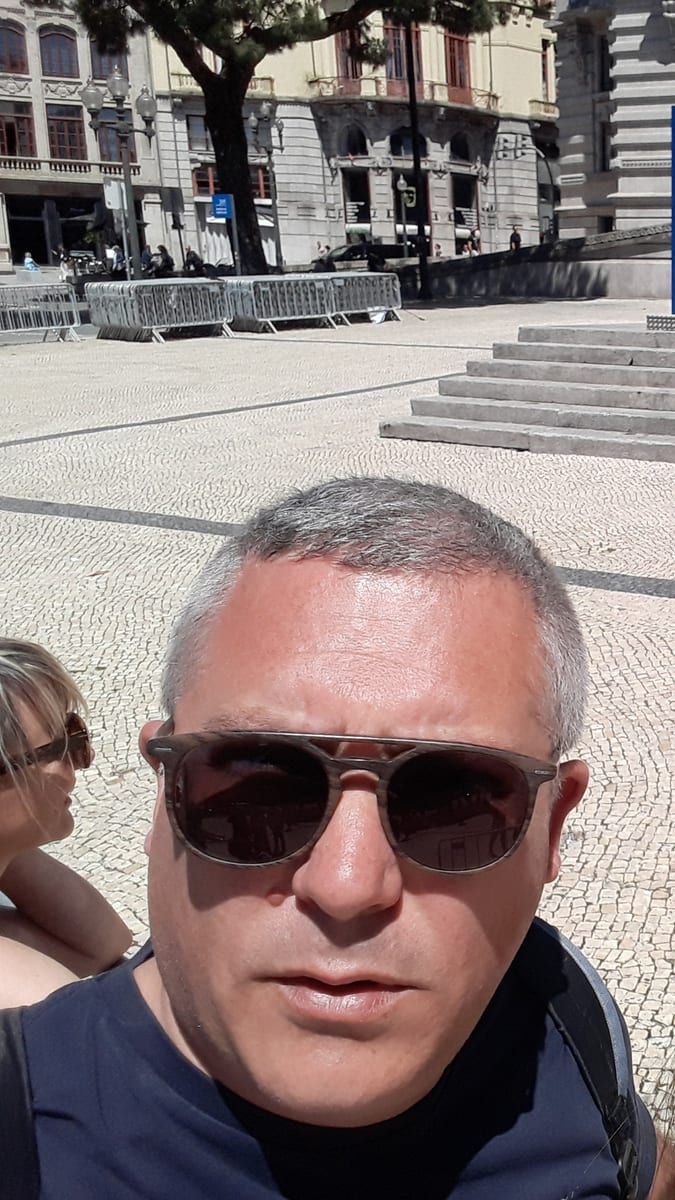 Profil de Mouayad, 35 ans, Gay trip à Greppen (Lucerne)
