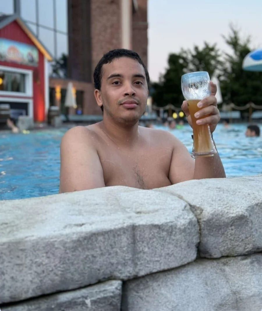 Profil de Ingo, 37 ans, Gay trip à Li Curt (Grisons)