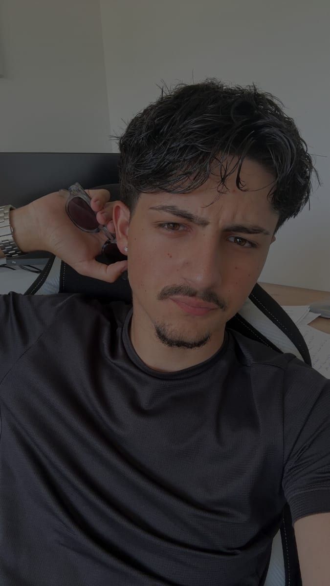 Profil de Chris, 25 ans, Gay trip à Greppen (Lucerne)