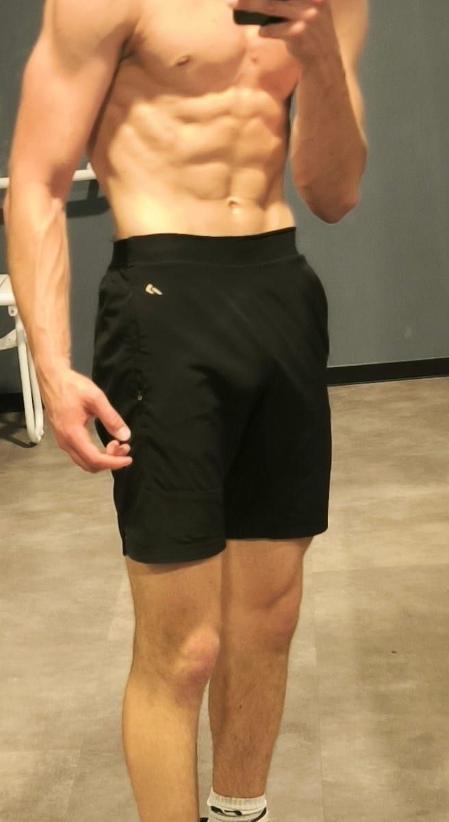 Profil de Foudil, 29 ans, Gay trip à Geuensee (Lucerne)