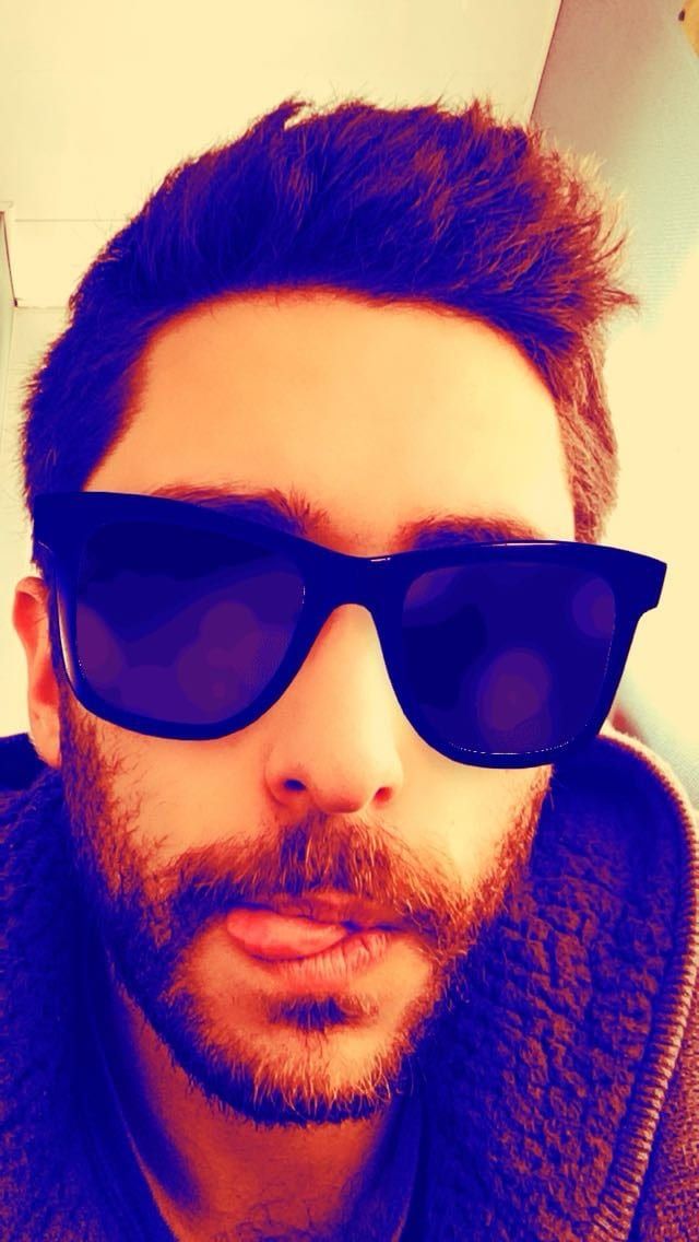 Profil de Demsey, 37 ans, Gay trip à Rueras (Grisons)