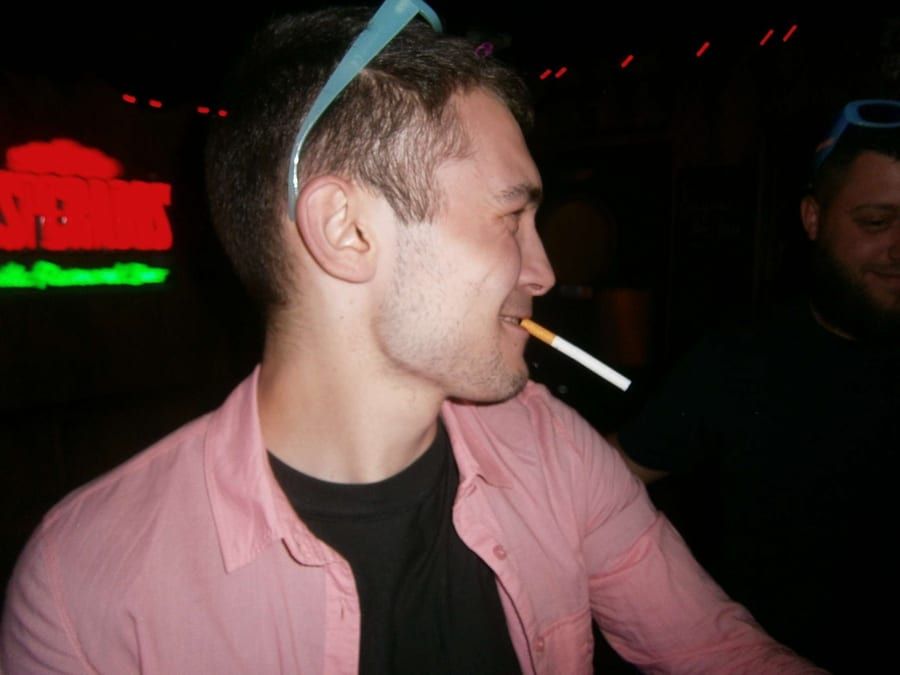 Profil de Boy, 25 ans, Gay trip à Sierre (Valais)