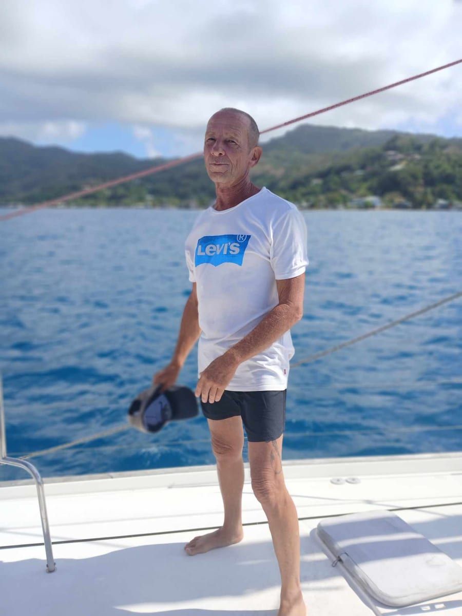 Profil de Jair, 33 ans, Gay trip à Martina (Grisons)