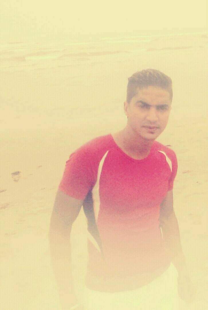 Profil de Dominic, 34 ans, Gay trip à Flüh (Soleure)