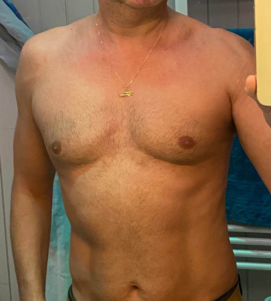Profil de Bouziane, 45 ans, Gay trip à Ardon (Valais)