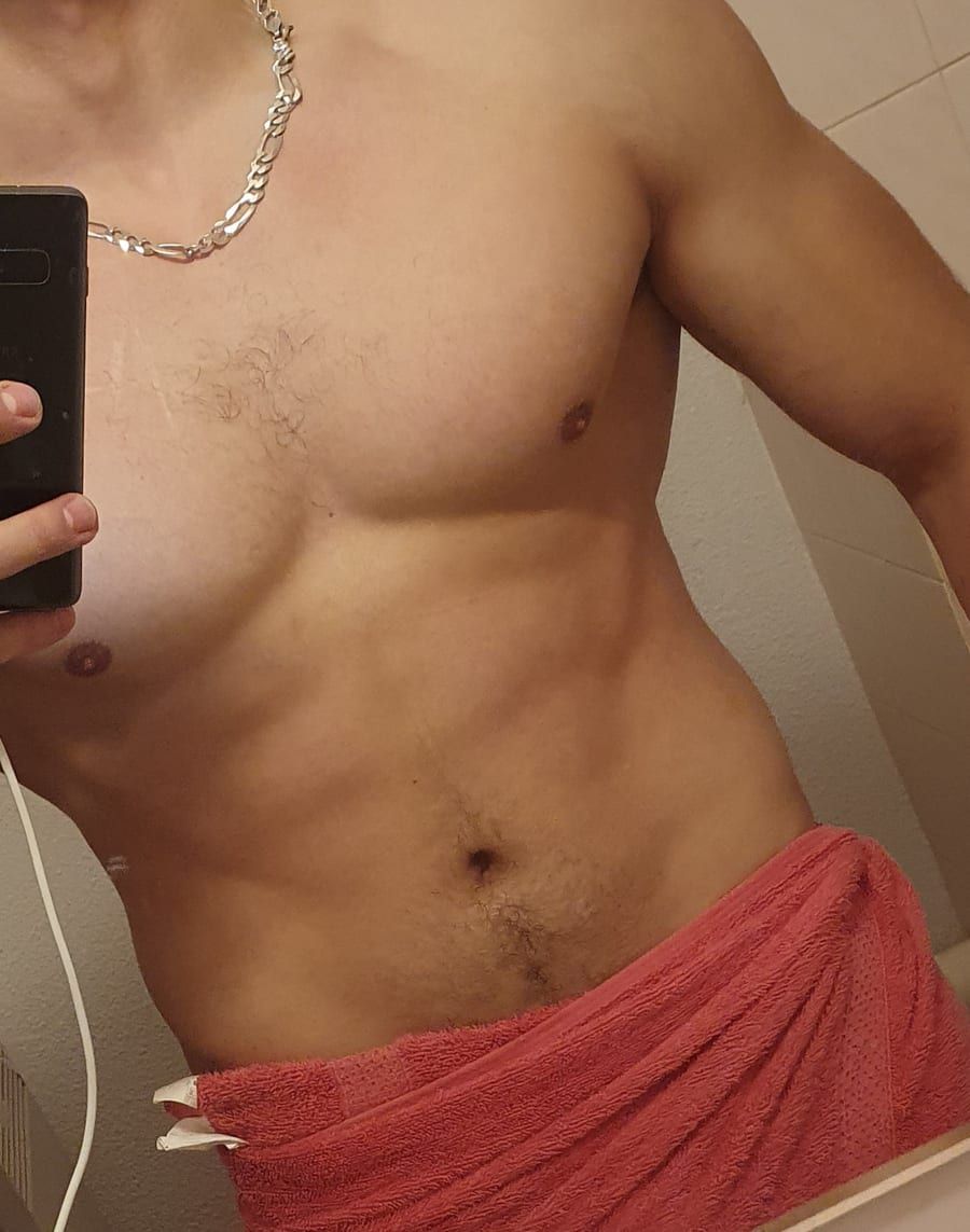 Profil de Tahir, 33 ans, Gay trip à Tartar (Grisons)