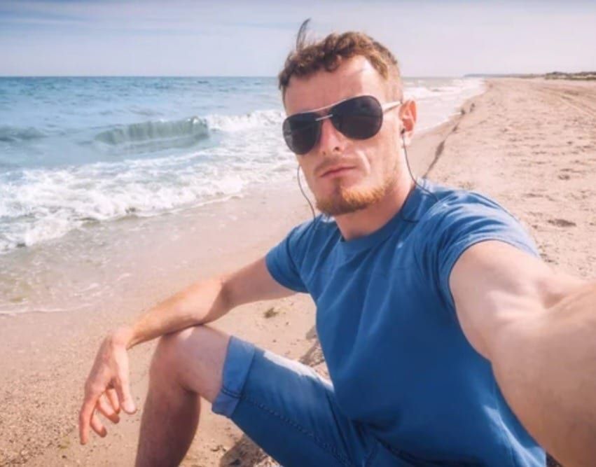Profil de Uwe, 25 ans, Gay trip à Corbeyrier (Vaud)