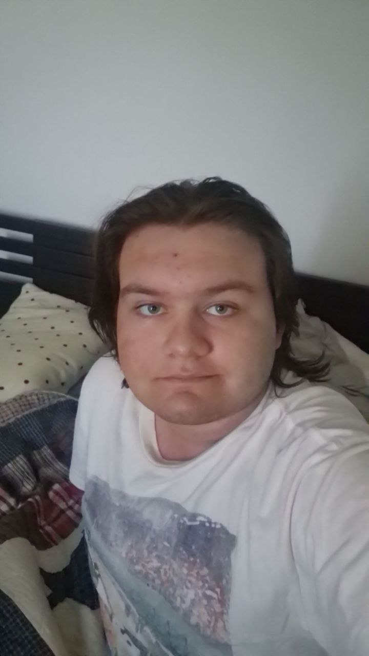Profil de Hamada, 35 ans, Gay trip à Sagogn (Grisons)