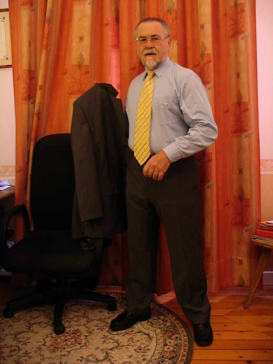 Profil de Antony, 35 ans, Gay trip à L'Orient (Vaud)