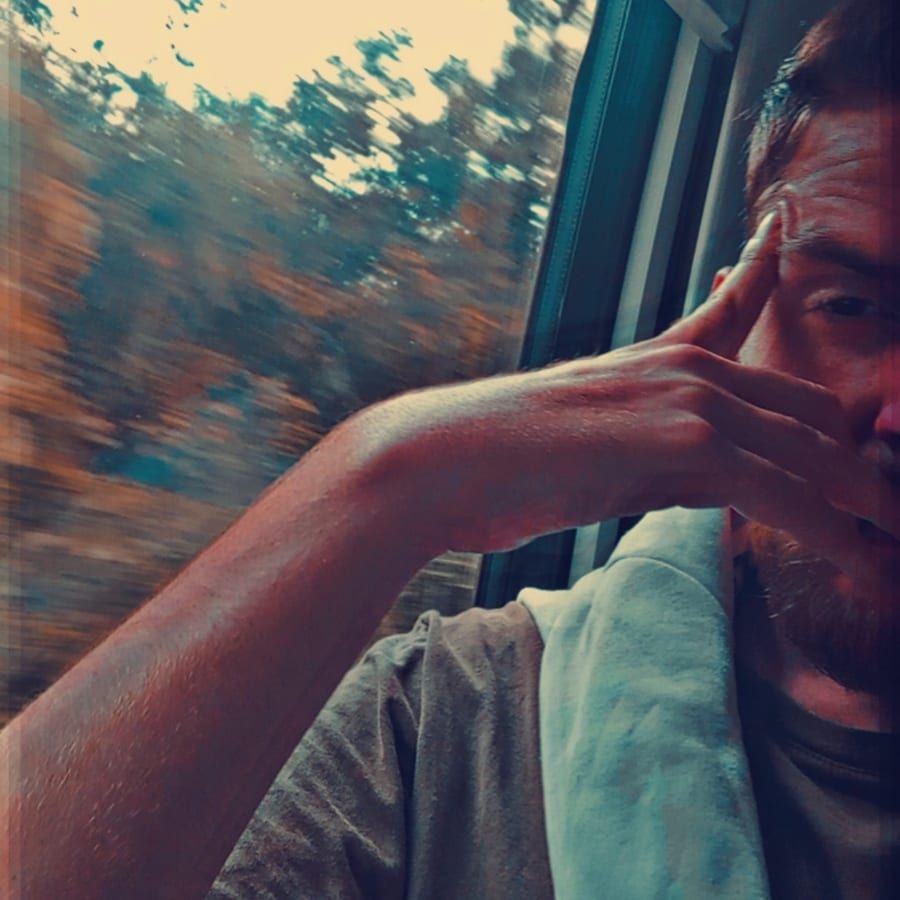 Profil de Saddam, 38 ans, Gay trip à Einigen (Berne)