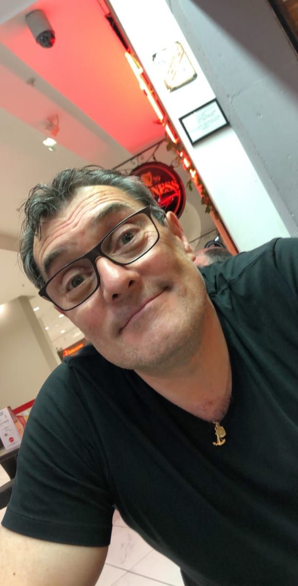 Profil de Myrtho, 44 ans, Gay trip à Samedan (Grisons)