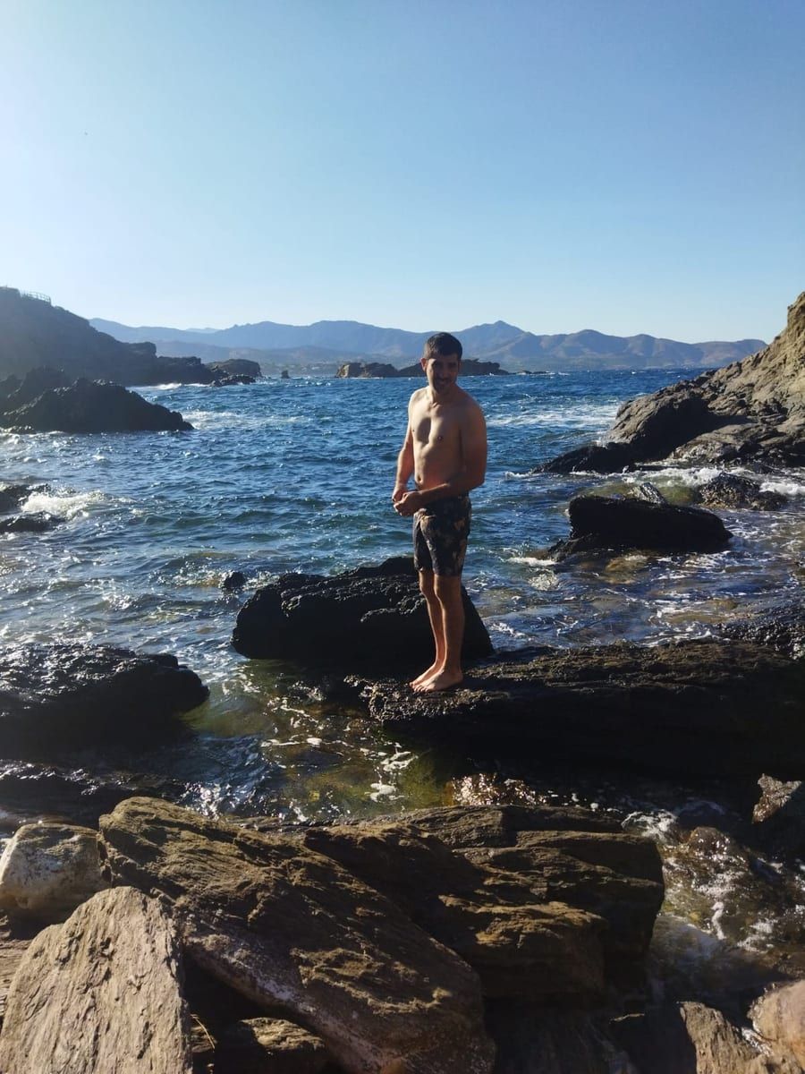 Profil de Henrik, 25 ans, Gay trip à Agarn (Valais)