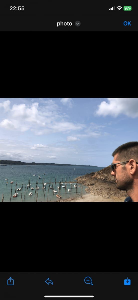 Profil de Ayo, 32 ans, Gay trip à Tschappina (Grisons)