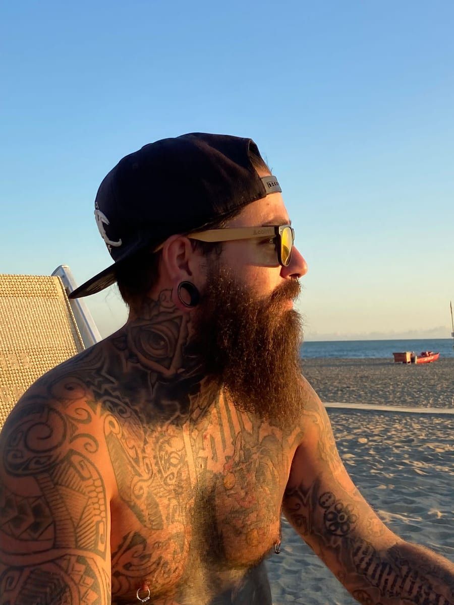 Profil de Bamba, 40 ans, Gay trip à Dompierre VD (Vaud)