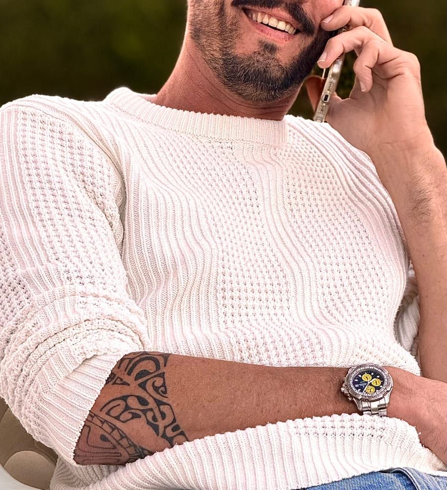 Profil de Kayle, 43 ans, Gay trip à Gerzensee (Berne)
