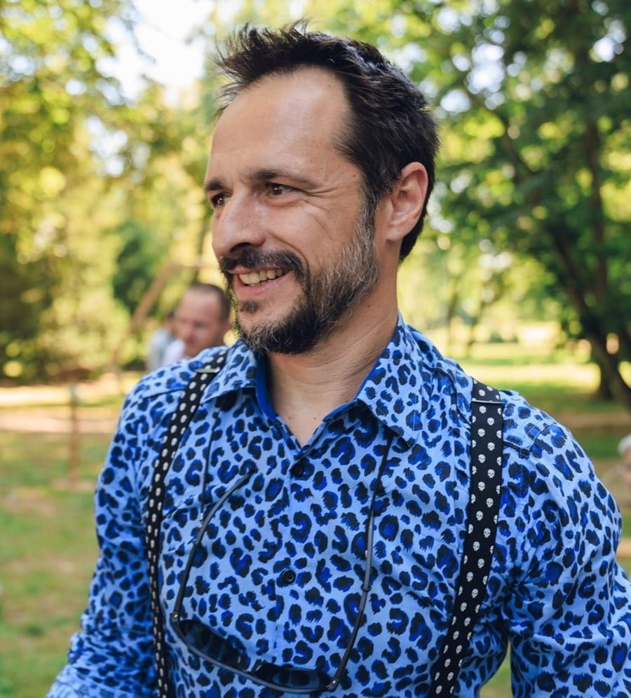 Profil de Ghilas, 28 ans, Gay trip à Salouf (Grisons)