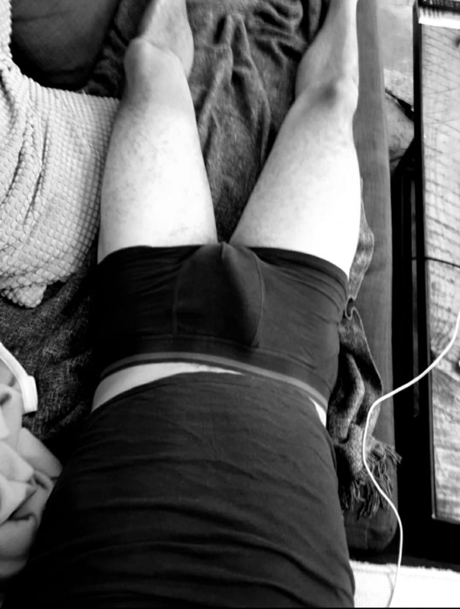 Profil de Caleb, 31 ans, Gay trip à Syens (Vaud)