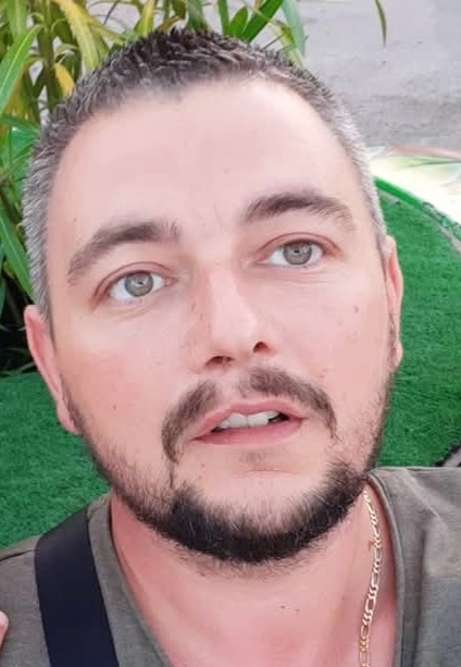 Profil de Malo, 29 ans, Gay trip à Turtmann (Valais)