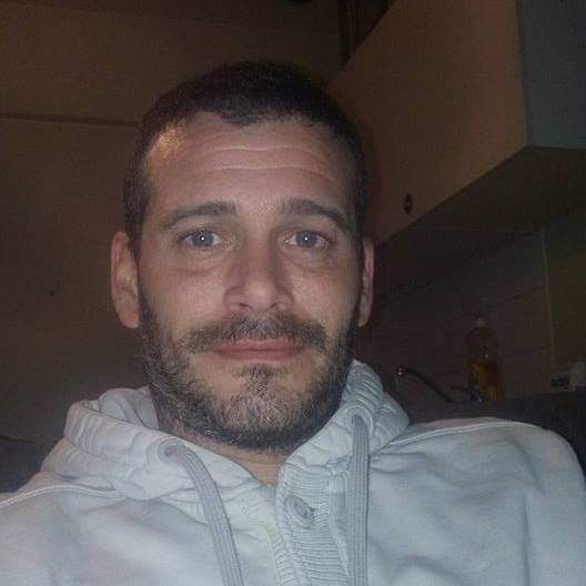 Profil de Ron, 32 ans, Gay trip à Penthaz (Vaud)