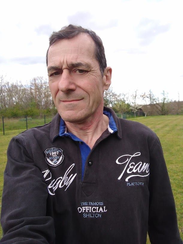 Profil de Milo, 40 ans, Gay trip à Trey (Vaud)