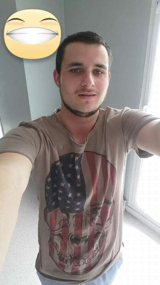 Profil de Yazide, 29 ans, Gay trip à Sierre (Valais)