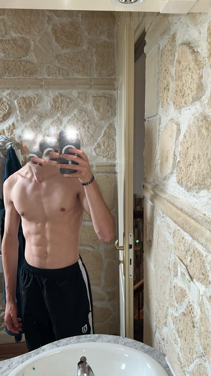 Profil de Dayron, 42 ans, Gay trip à Blonay (Vaud)