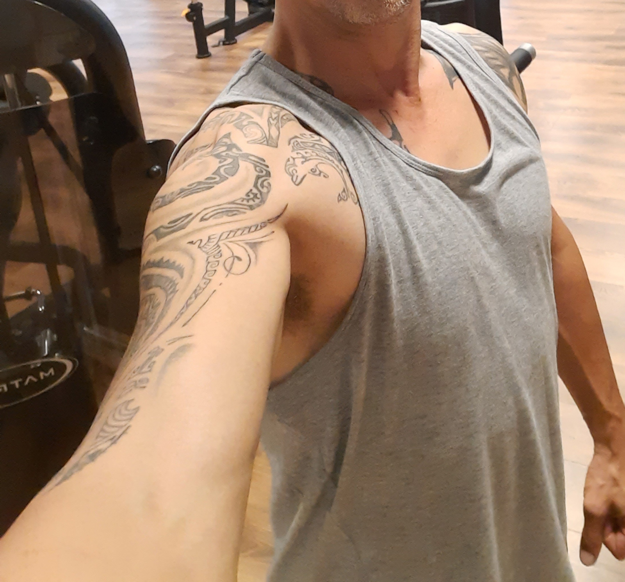 Profil de Bryton, 28 ans, Gay trip à Melchtal (Obwald)